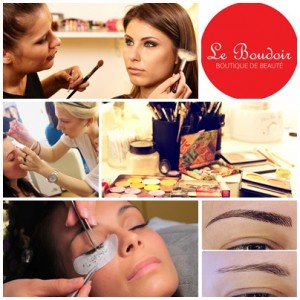 Make-up Artist Assistant Wanted!